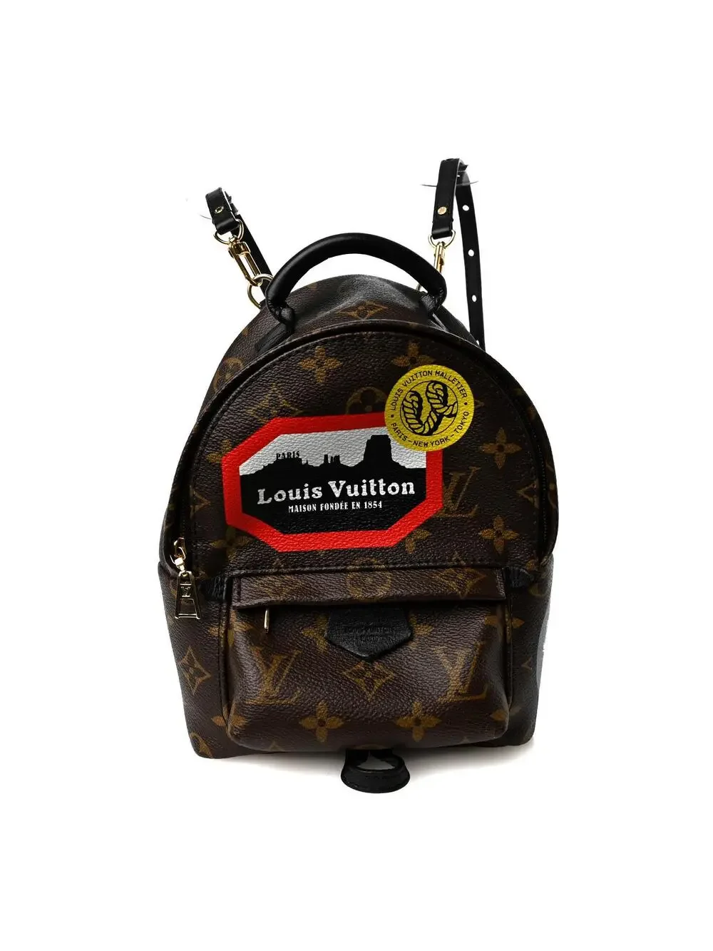 Louis Vuitton World Tour Palm Springs #360759L15B